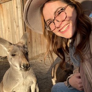 Meet your Posher, Madison